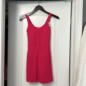 Aerie Tennis Dress
